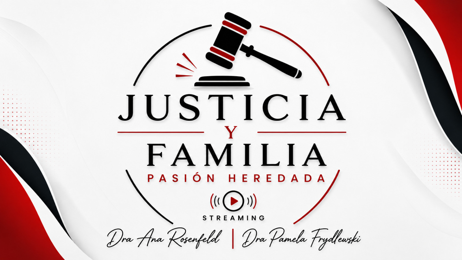Justicia y Familia
